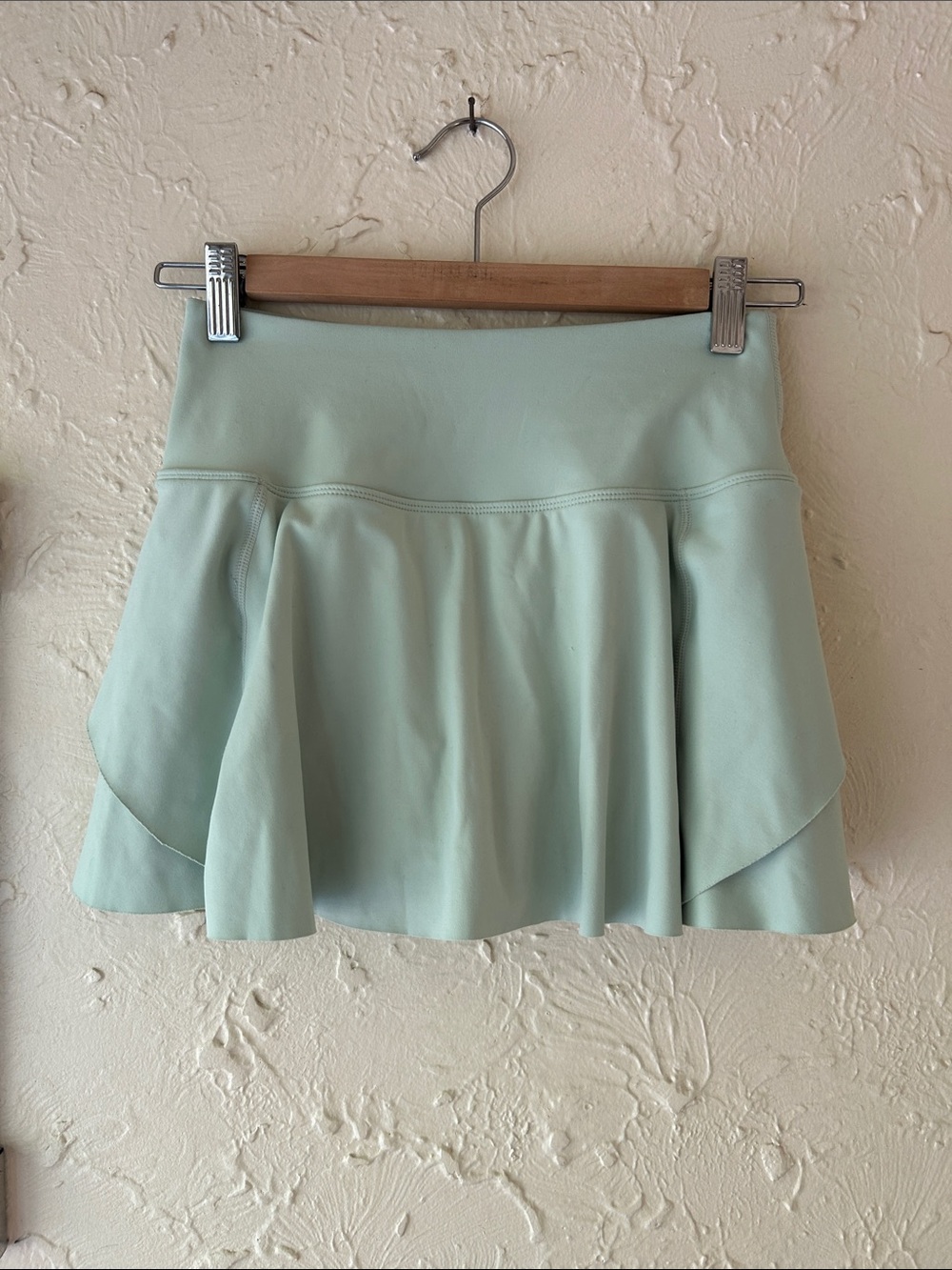 Girls Tennis Skirt with Ball Pockets 🎾 size 12-13